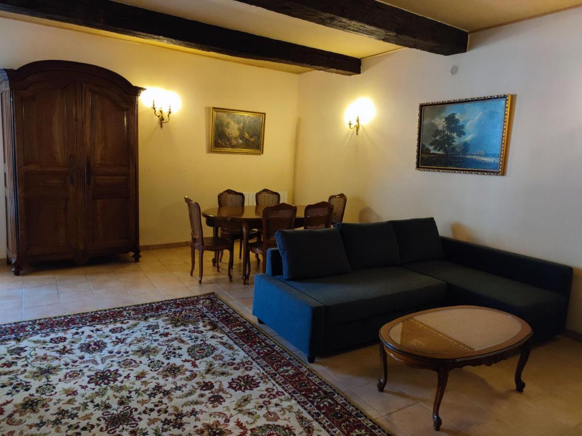 Nogapatio - Maison d'Hôtes - BnB Nogaro Exterior foto